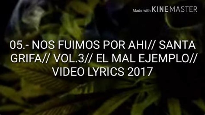 Exploring the Meaning Behind "Nos Fuimos Por Ah&iacute; Lyrics"