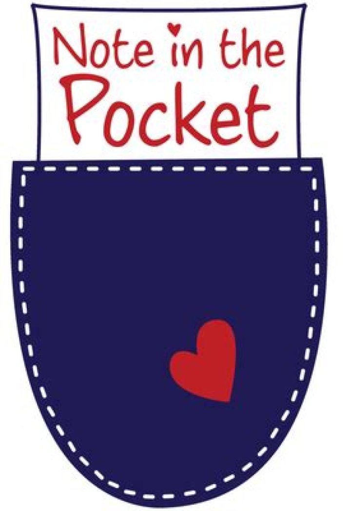 Unveiling the Heart of Generosity: Note in the Pocket Raleigh