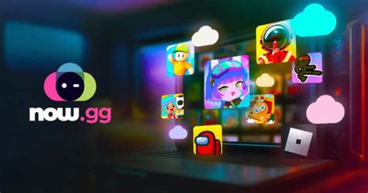Unleashing the Power of Cloud Gaming with Now.gg