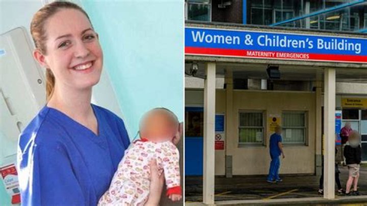 Nurse Letby: The Disturbing Case of Lucy Letby and Its Implications