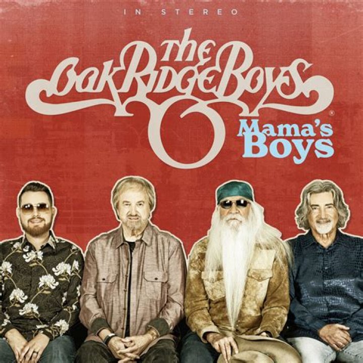 The Timeless Appeal of the Oak Ridge Boys Style Beard