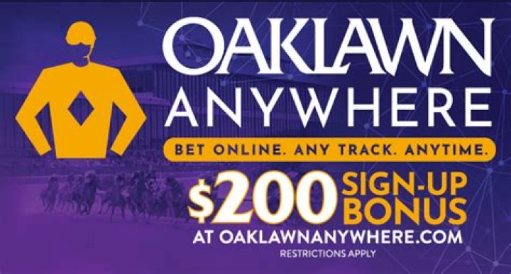 Oaklawn Anywhere: Your Local Experts