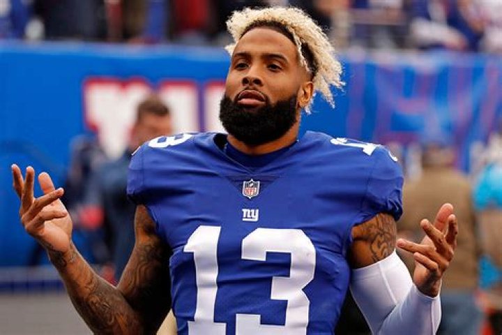 Odell Beckham Jr. Brother Height: Exploring the Family Legacy in Sports