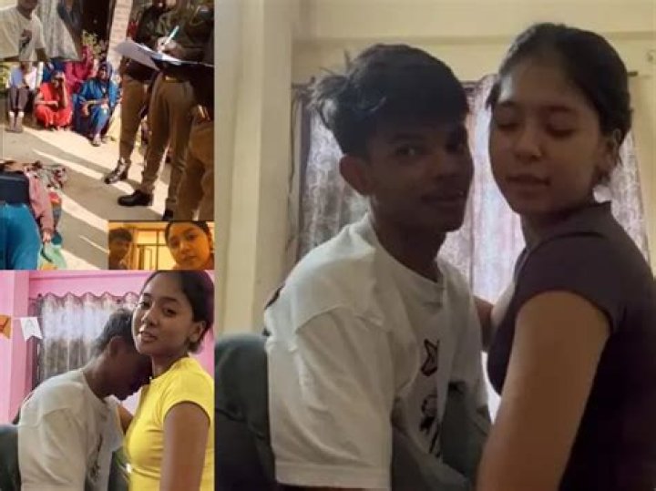 Unraveling the Controversy Surrounding the Odisha MMS Viral Video