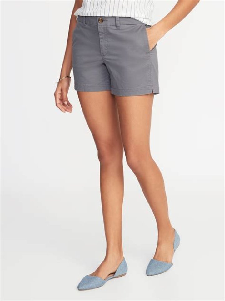 Summer Ready: The Ultimate Guide to Old Navy Shorts