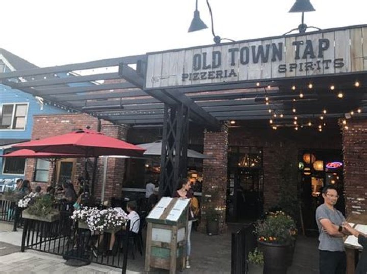 Discovering the Charm of Old Town Tap: A Hidden Gem
