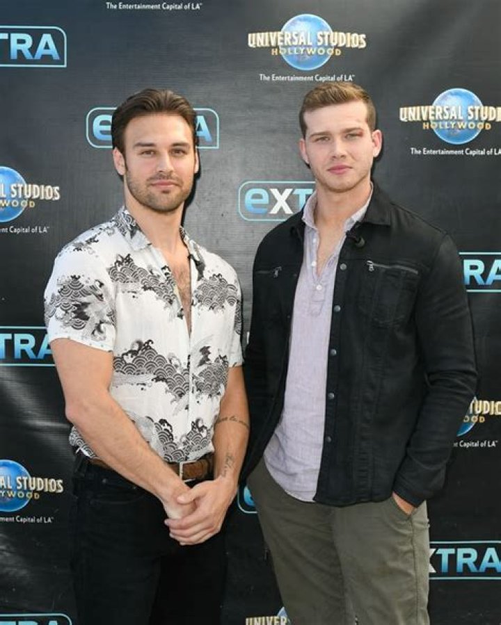 Unraveling the Mystery of Oliver Stark's Twin: A Deep Dive