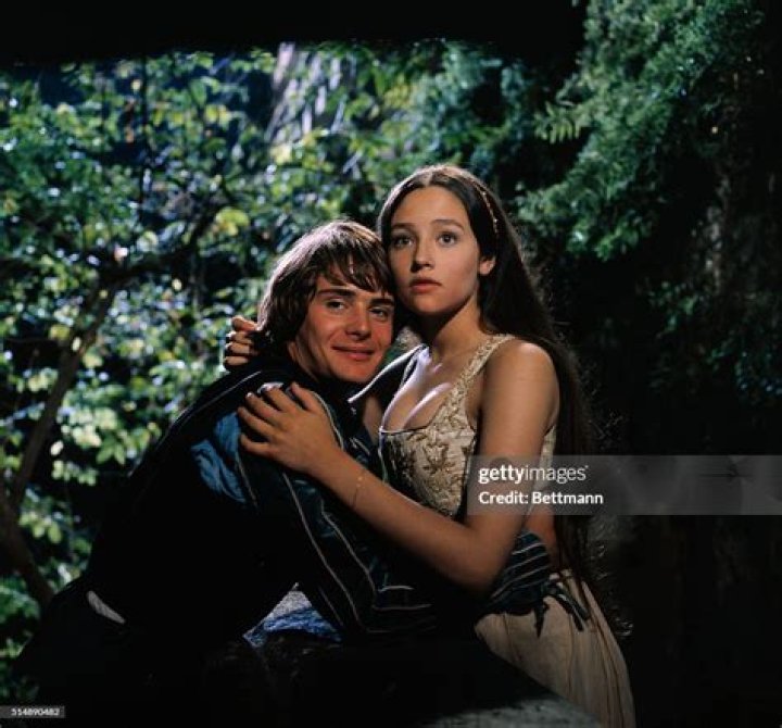 Exploring the Timeless Connection of Olivia Hussey and Leonard Whiting
