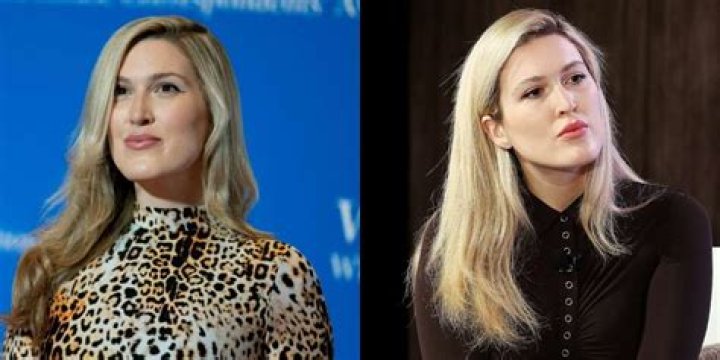 Unveiling the Financial Success of Olivia Nuzzi: A Deep Dive into Her Net Worth