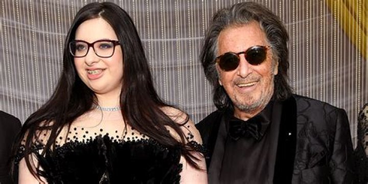 Olivia Pacino: The Rising Star in Hollywood