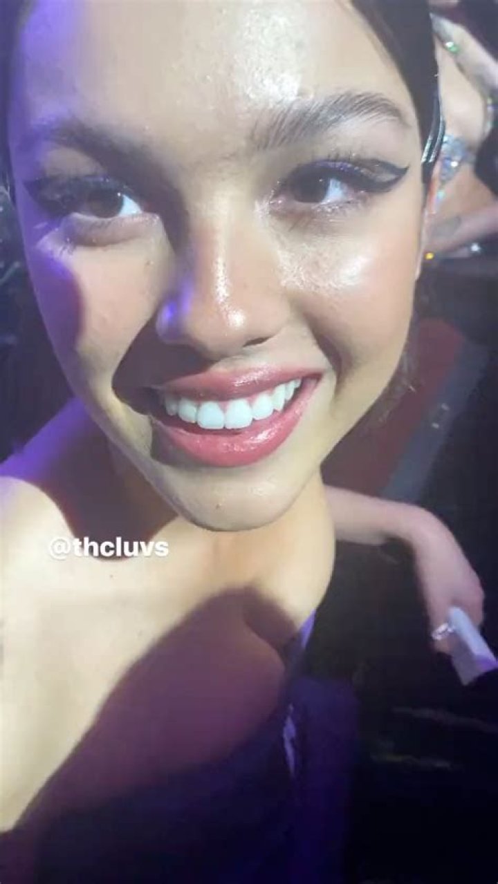 Unraveling the Fascination: Olivia Rodrigo R34