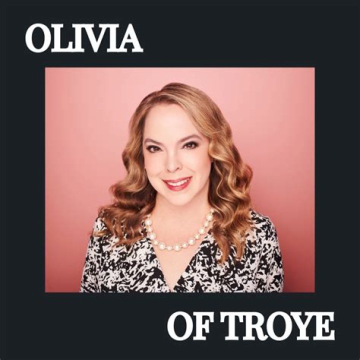 Exploring the Life of Olivia Troye and Her Partner
