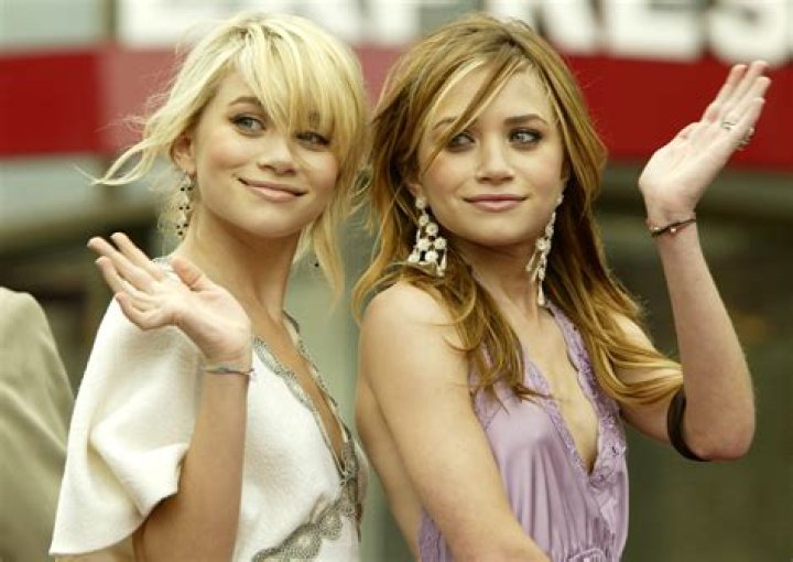Olsen Twins 2024: The Iconic Duo's Journey Continues