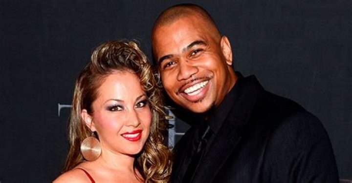 Unveiling the Life of Omar Gooding's Wife: A Journey of Love and Success