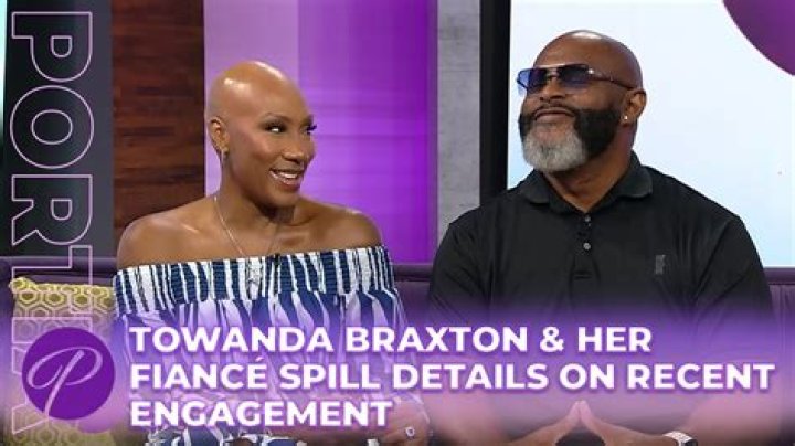 The Untold Truth About Firetracy Braxton's Husband