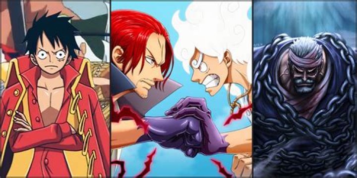 Comprehensive One Piece Arc Episode Guide: An Epic Voyage Through the Grand Line