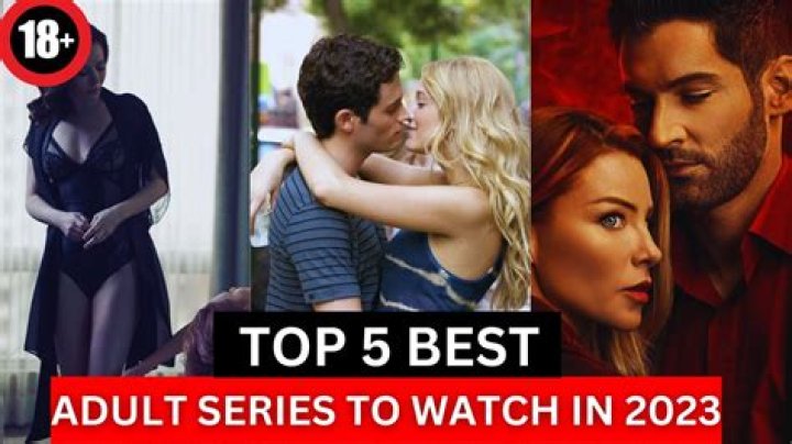 Exploring the World of Online Adult Web Series: What You Need to Know