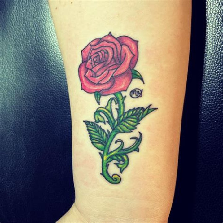 Ophelia Ink: Stunning Designs & Unique Styles