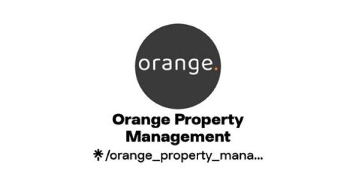Unlocking the Potential of Orange Property Management