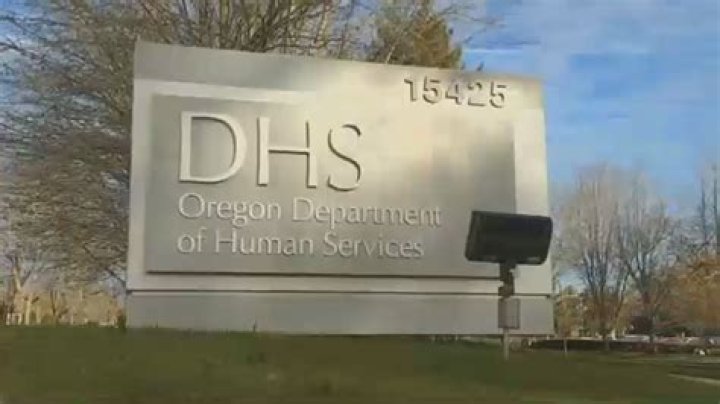 Understanding the Oregon DHS: A Comprehensive Guide