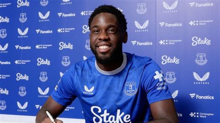 Orel Mangala: The Rising Star of Football