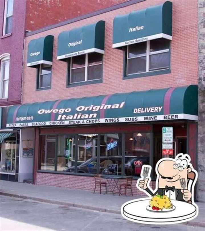 Discover the Authentic Flavors of Original Italian Owego NY