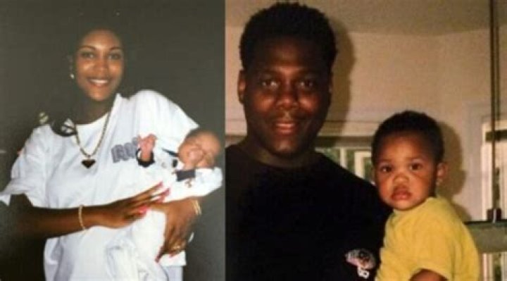 Unraveling the Legacy: The Story of Orlando Brown's Parents