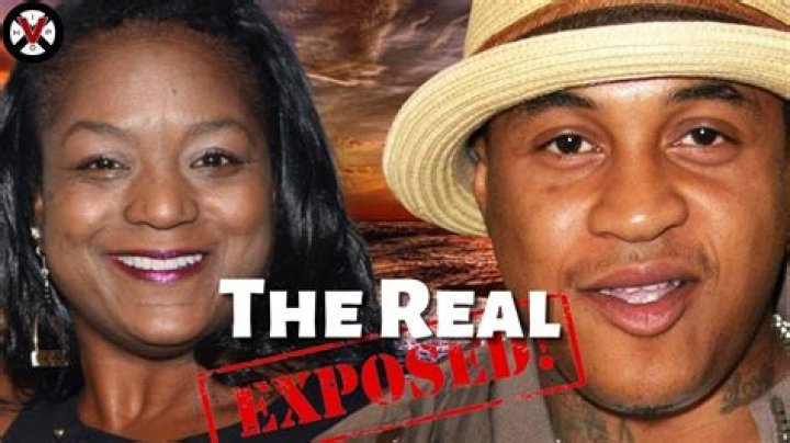 Unveiling the Life of Orlando Brown's Mom: A Journey of Resilience and Strength