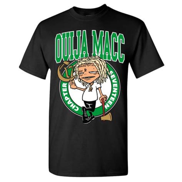 Unveiling the Fascinating Details About Ouija Macc Height and Career