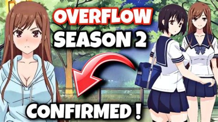 Exploring the Anticipation of Over Flow Season 2