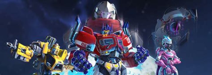 Transforming the Battlefield: The Overwatch Transformers Collaboration