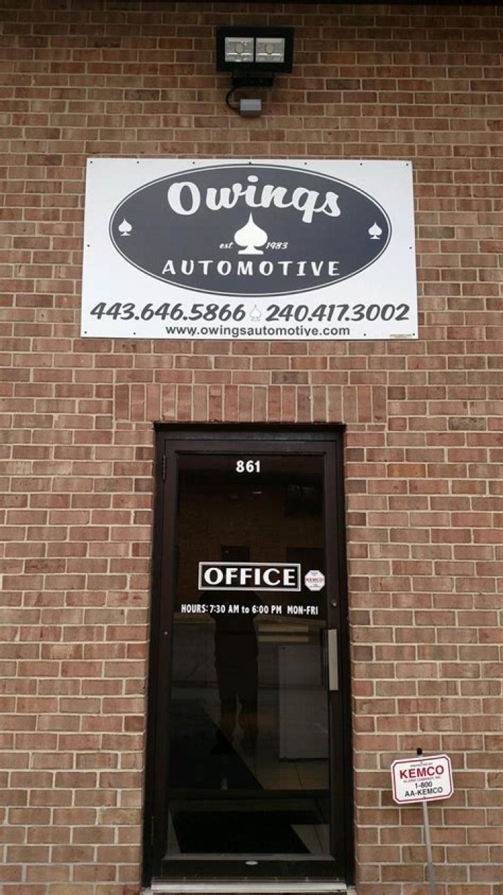Discovering Owings Automotive: Your Gateway to Automotive Excellence
