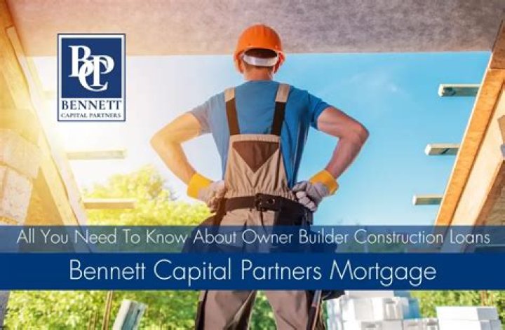 Ultimate Guide to Owner Builder Construction Loans in Texas