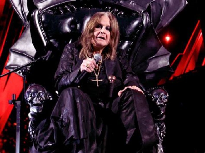 Ozzy Osbourne Net Worth: A Deep Dive into the Wealth of the Prince of Darkness