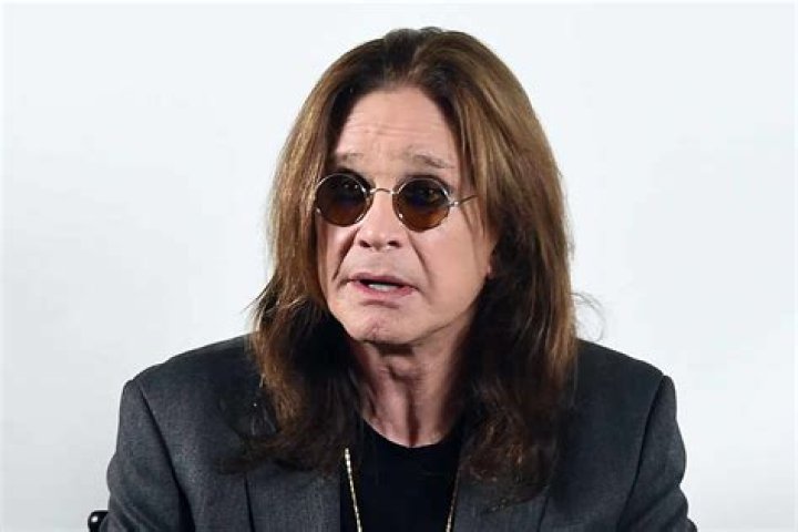 Ozzy Osbourne Net Worth: A Comprehensive Look at the Prince of Darkness' Wealth