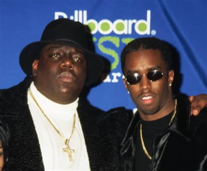 P Diddy and Biggie Smalls: A Legacy of Hip-Hop Influence