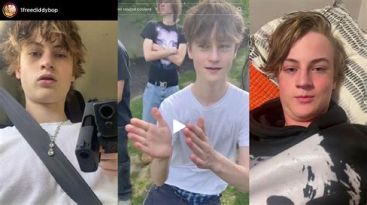 Unraveling the P Diddy Bop: A Dance Phenomenon