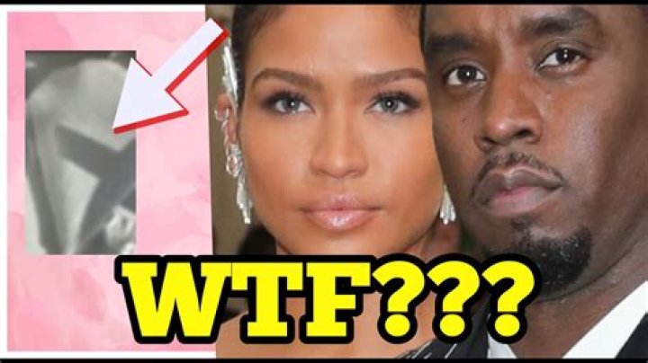 P Diddy: The Controversial Leaked Videos That Shook the Internet