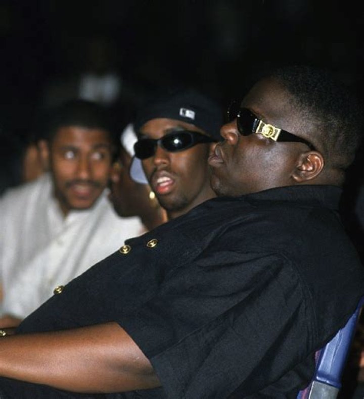 P Diddy and His Notorious Journey in Hip-Hop