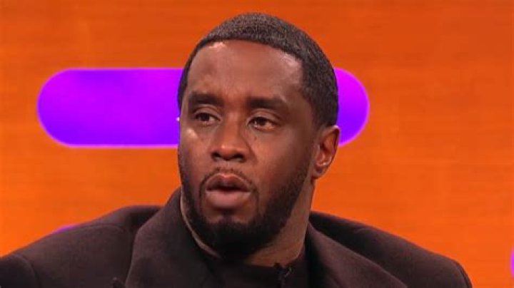 P Diddy on Graham Norton: A Star-Studded Evening of Laughter and Revelations