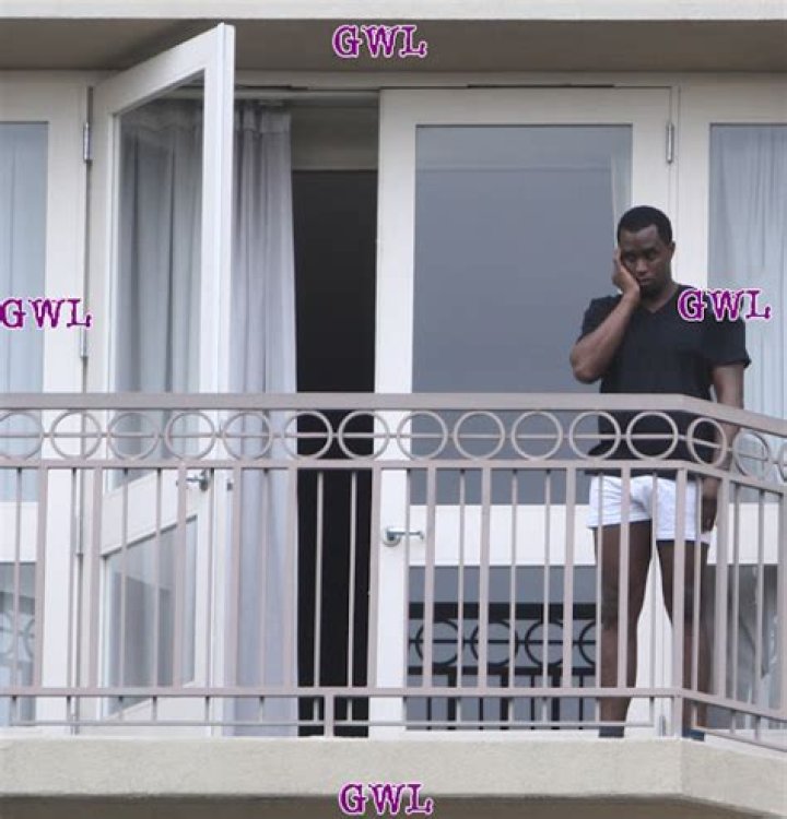 P Diddy and His Controversial Anatomy: The Truth Behind the Legend