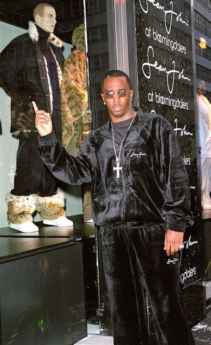 P Diddy: The Evolution of Sean Jean and His Fashion Empire