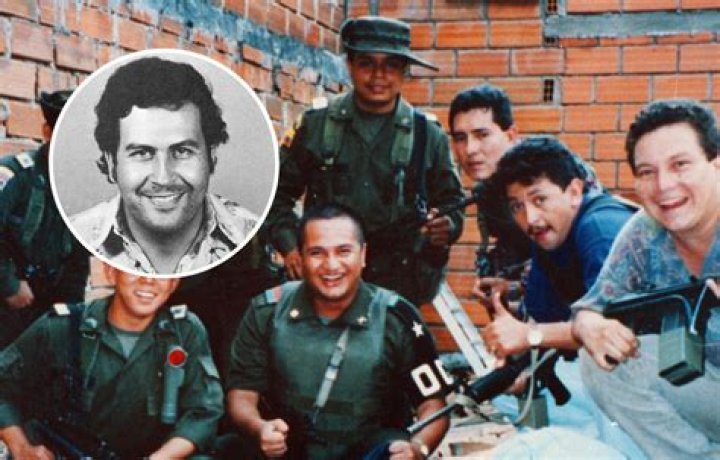 Pablo Escobar's Final Days: A Deep Dive into the Life and Death of the Infamous Drug Lord