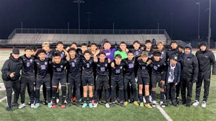 Pacheco High School: A Hub of Excellence in Education