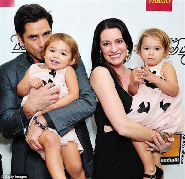 Paget Brewster's Journey into Motherhood: Exploring Her Children and Family Life