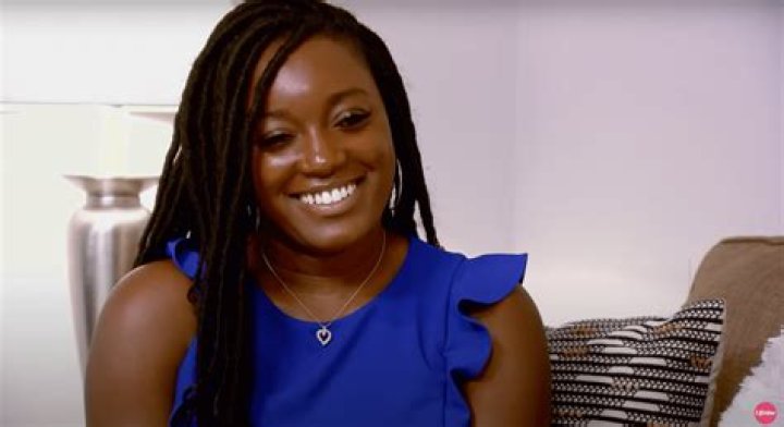 Paige from Married at First Sight: A Deep Dive into Her Journey