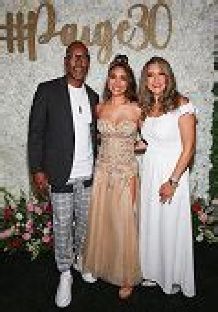 Unveiling the Family of Paige Hurd: Who Are Her Parents?