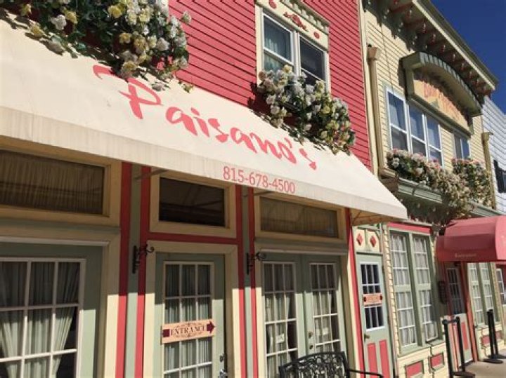 Paisanos Richmond: A Culinary Gem in the Heart of Virginia