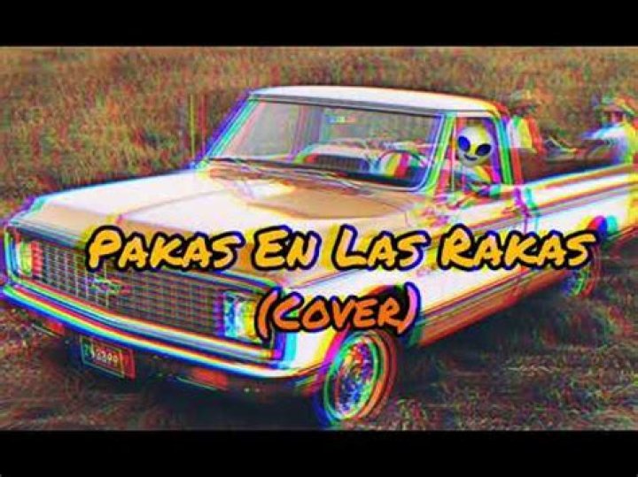 Unveiling the Meaning Behind "Pakas en las Rakas Lyrics"