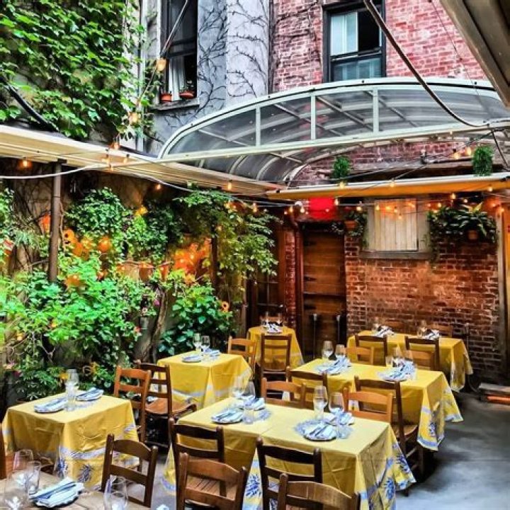 Palma Greenwich Village: A Hidden Gem in New York City